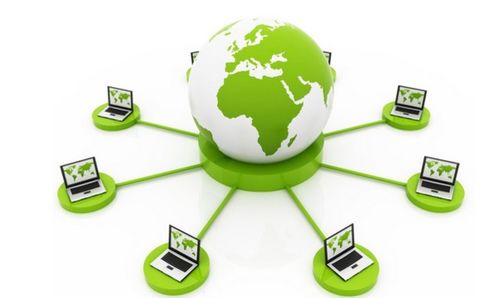 綠色設計理念在網站建設中的應用范圍與實施路徑