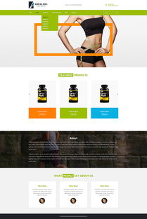 探索網站與網頁設計的藝術與科學